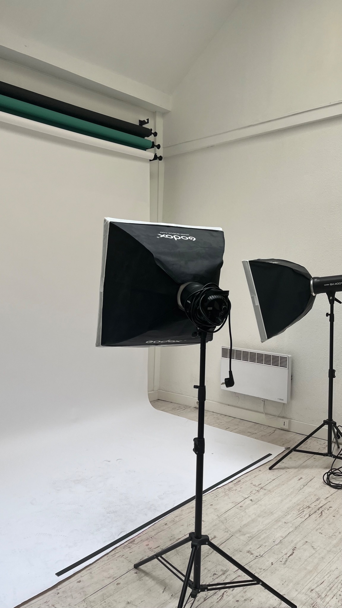 Sunday & Co. photo studio